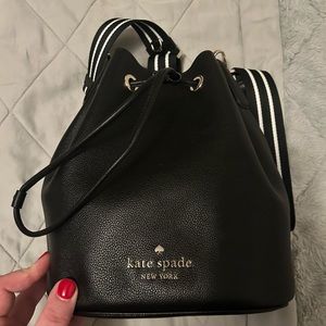 Kate Spade Sinch Bucket Bag